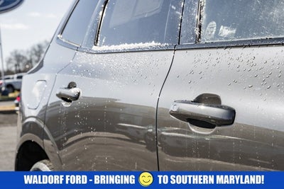 2025 Volvo XC60 Plus