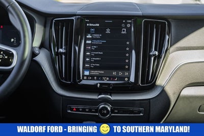 2025 Volvo XC60 Plus