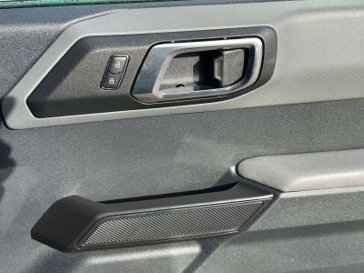 2024 Ford Bronco Everglades