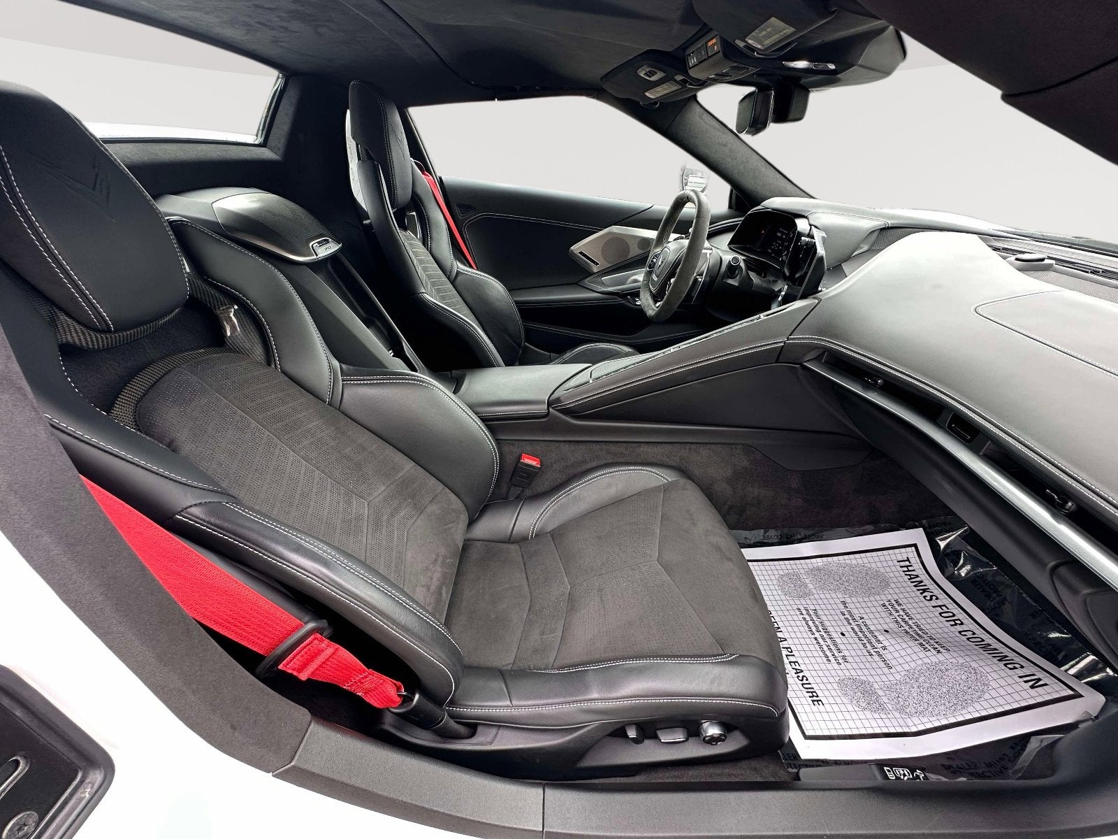 2023 Chevrolet Corvette Stingray 3LT