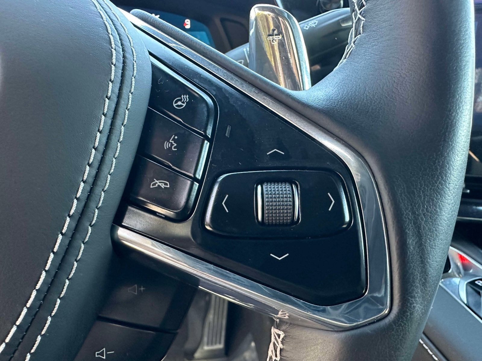 2025 Chevrolet Corvette Stingray 3LT