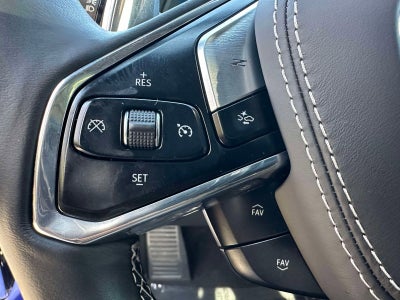 2025 Chevrolet Corvette Stingray 3LT