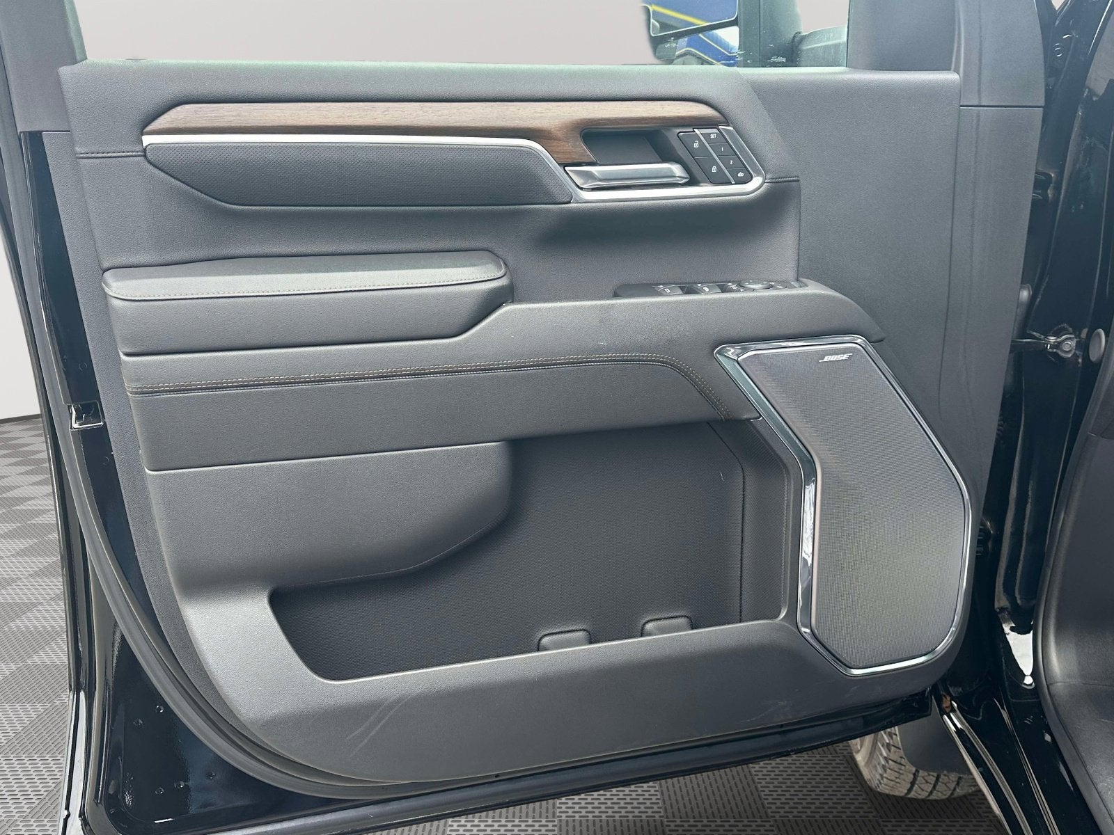 2024 Chevrolet Silverado 3500 HD High Country DRW