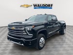 2024 Chevrolet Silverado 3500 HD High Country DRW