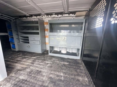 2022 Chevrolet Express Cargo 2500 WT