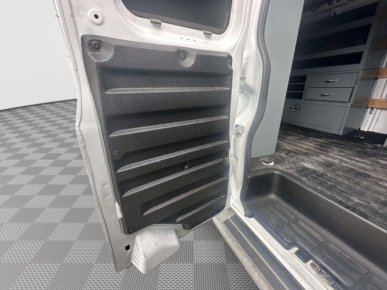 2022 Chevrolet Express Cargo 2500 WT