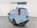 2022 Chevrolet Express Cargo 2500 WT