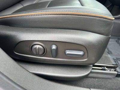 2022 GMC Acadia AT4