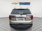 2022 GMC Acadia AT4