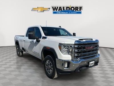 2023 GMC Sierra 3500 HD SLE