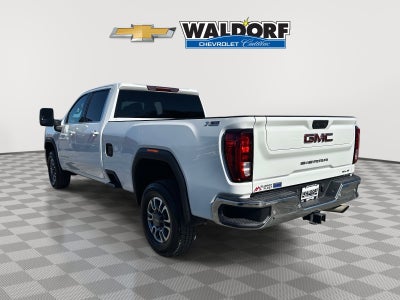 2023 GMC Sierra 3500 HD SLE