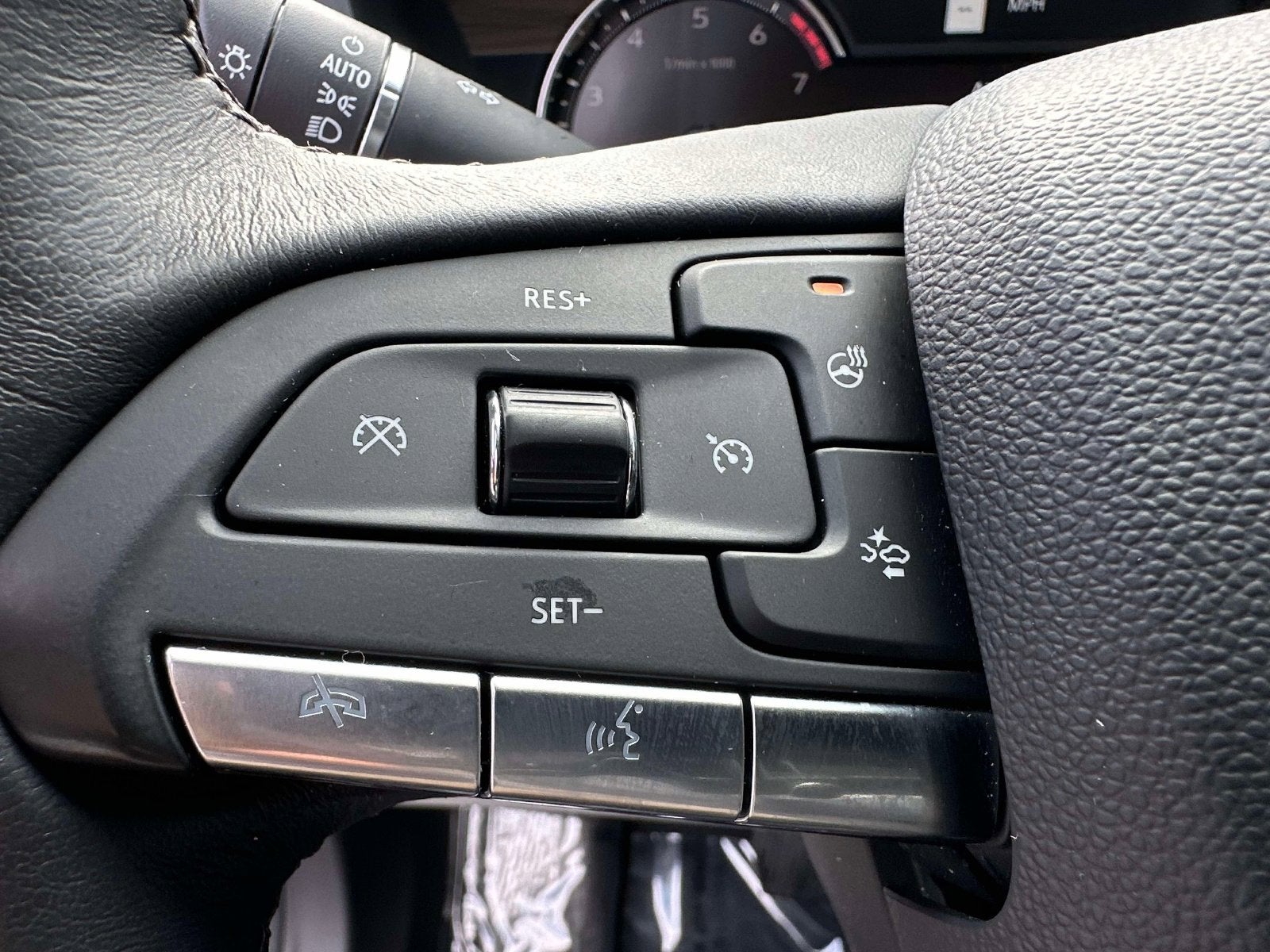 2022 Cadillac XT4 Luxury