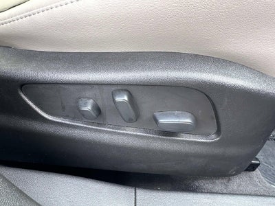 2022 Cadillac XT4 Luxury