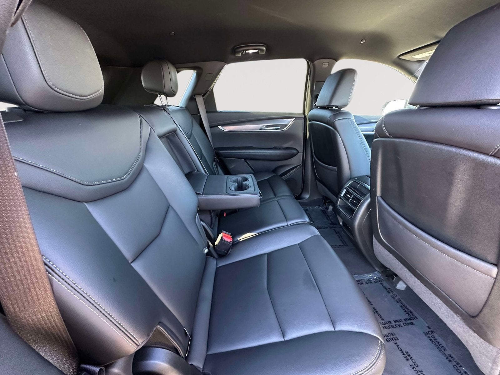 2021 Cadillac XT5 Luxury