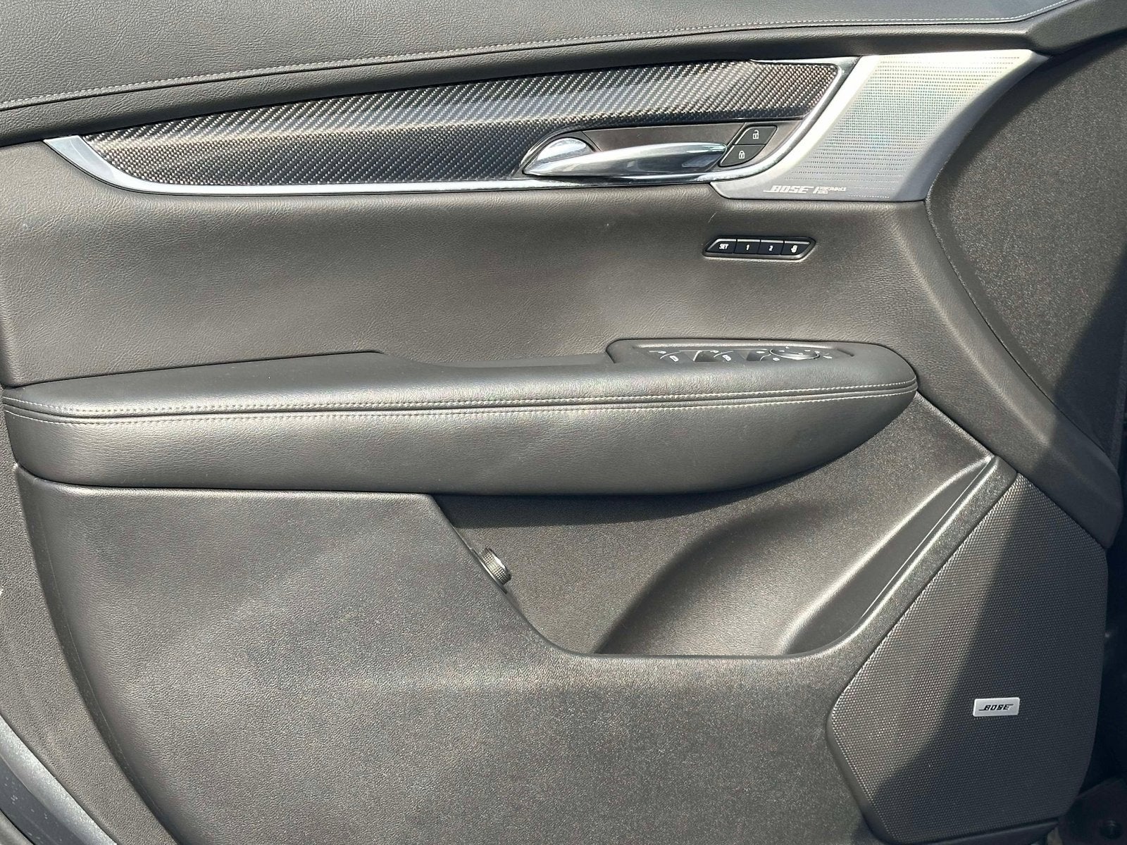 2021 Cadillac XT6 Sport