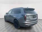 2021 Cadillac XT6 Sport