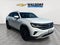 2022 Volkswagen Atlas Cross Sport 2.0T SE w/Technology