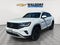 2022 Volkswagen Atlas Cross Sport 2.0T SE w/Technology