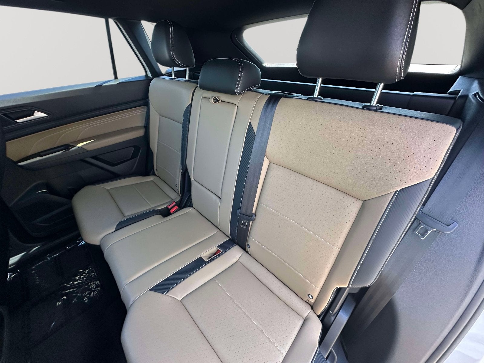 2022 Volkswagen Atlas Cross Sport 2.0T SE w/Technology