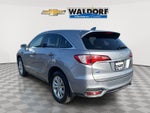 2016 Acura RDX Base