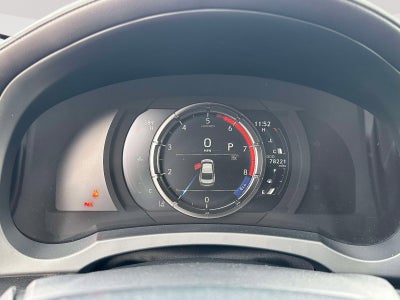 2023 Lexus IS IS 500 F SPORT Performance