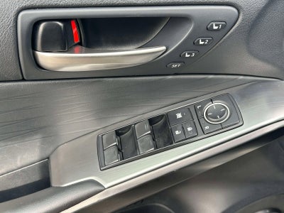 2023 Lexus IS IS 500 F SPORT Performance