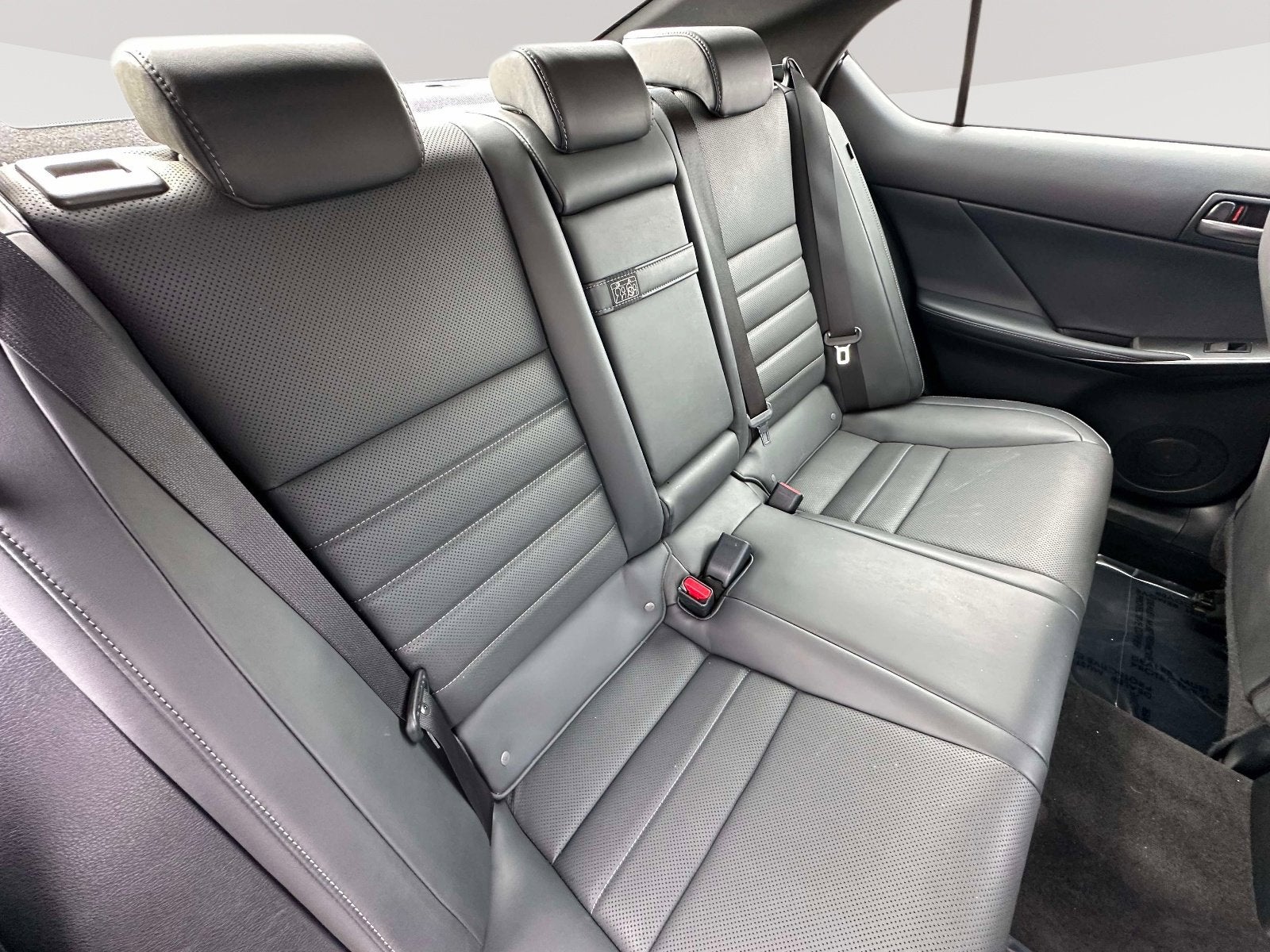 2023 Lexus IS IS 500 F SPORT Performance