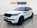 2019 Land Rover Range Rover Velar S