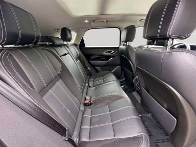 2019 Land Rover Range Rover Velar S
