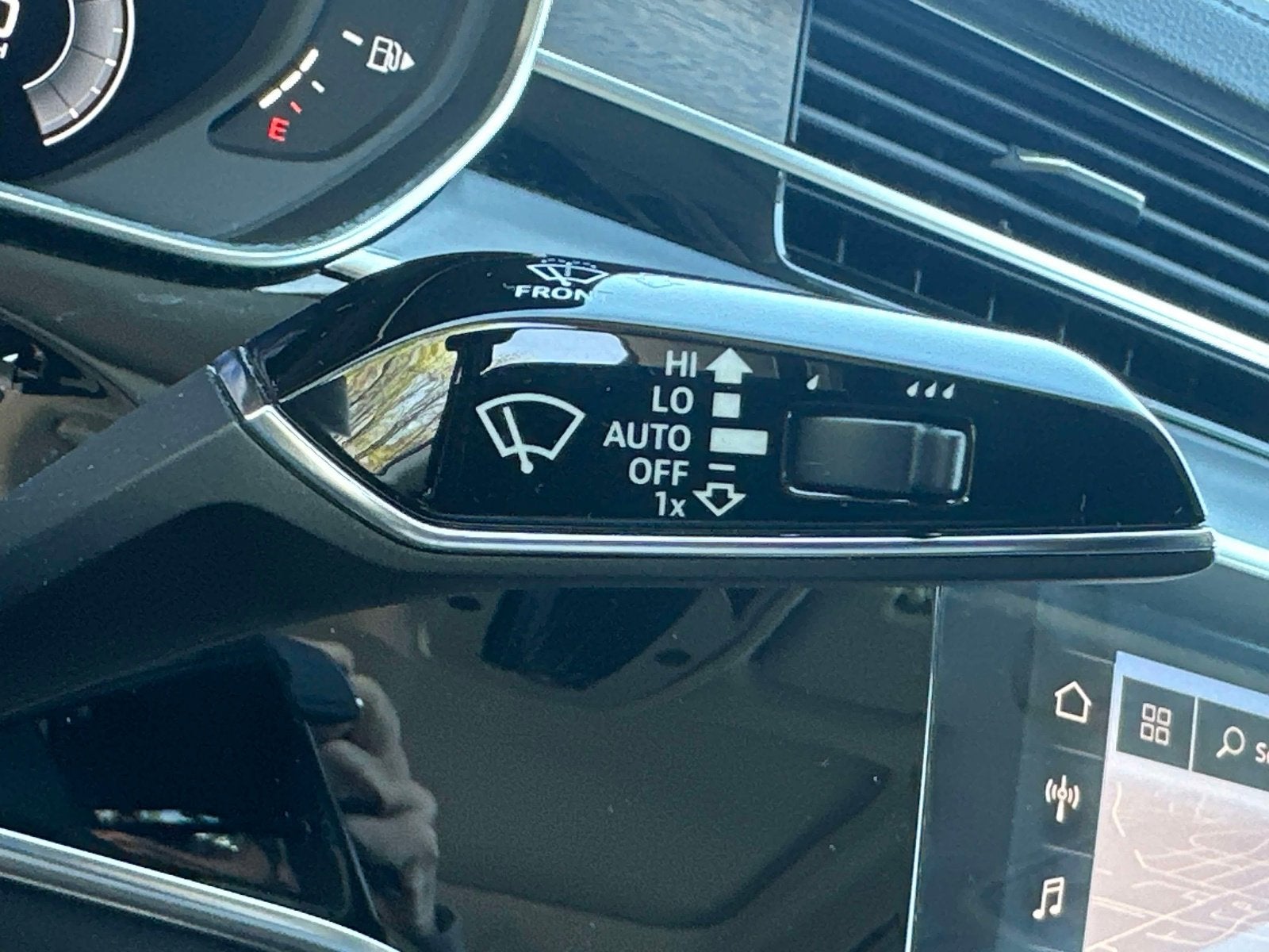2019 Audi A8 L Base