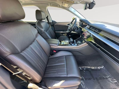 2019 Audi A8 L Base