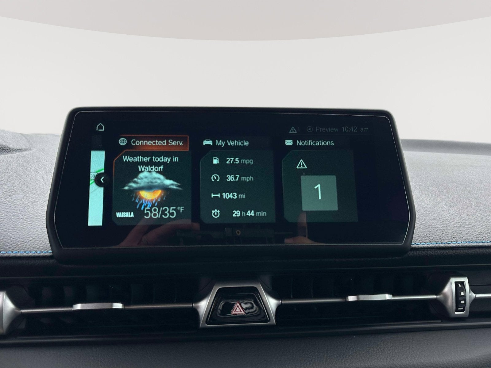 2021 Toyota GR Supra 3.0