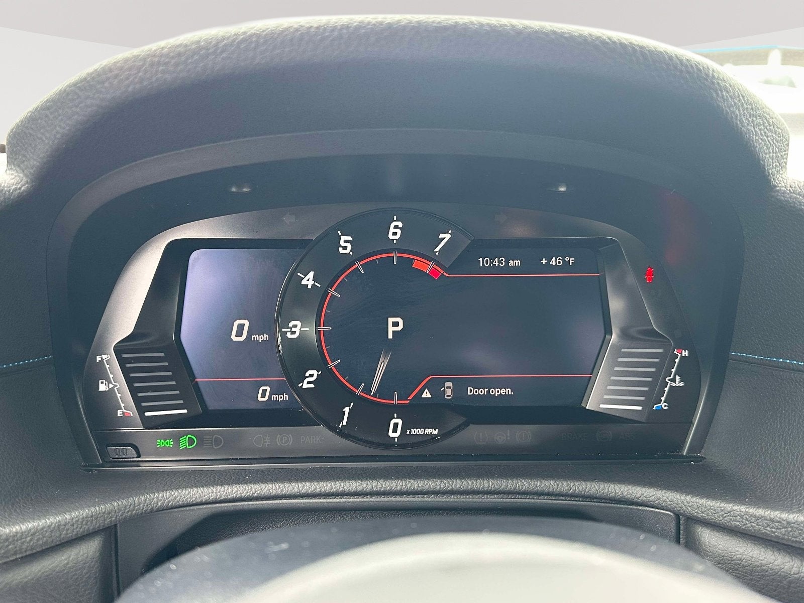 2021 Toyota GR Supra 3.0