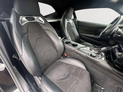 2021 Toyota GR Supra 3.0