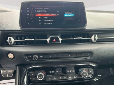 2021 Toyota GR Supra 3.0