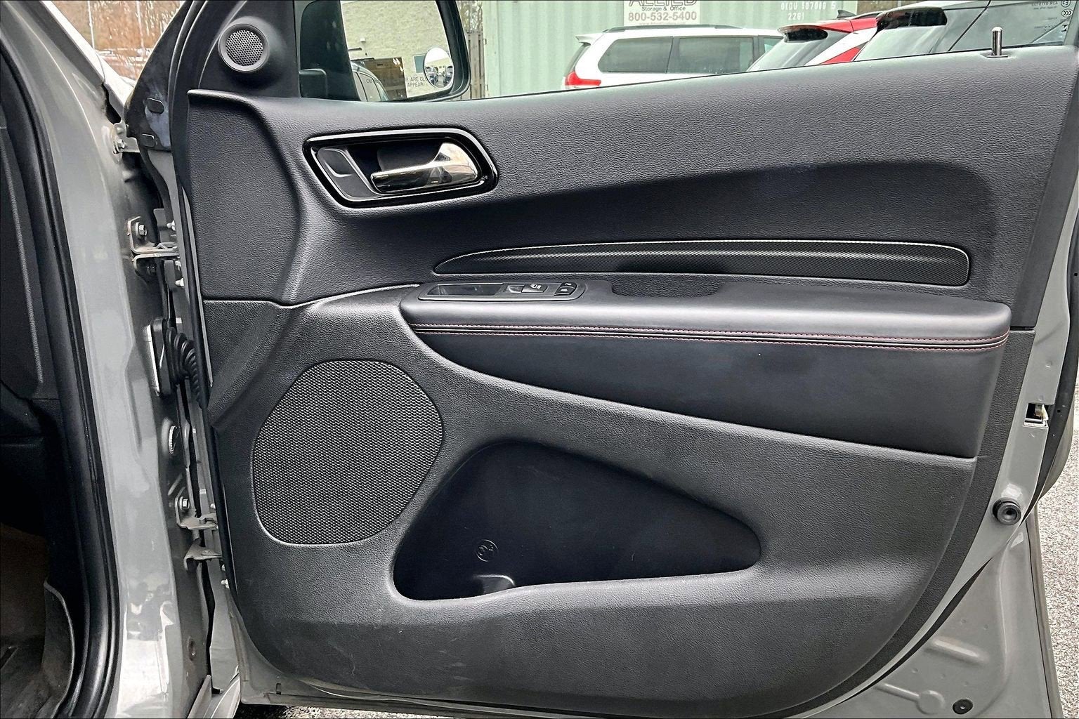 2021 Dodge Durango R/T AWD