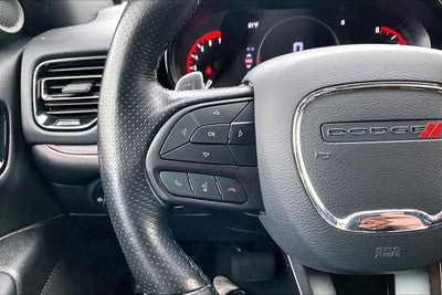 2021 Dodge Durango R/T AWD