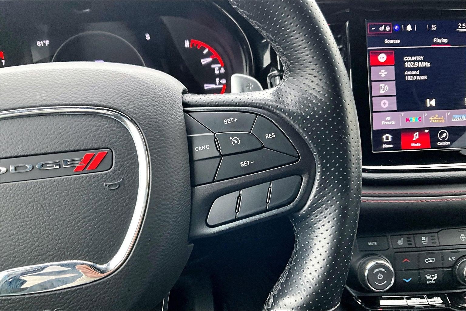 2021 Dodge Durango R/T AWD