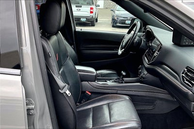 2021 Dodge Durango R/T AWD