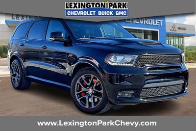 2020 Dodge Durango SRT AWD