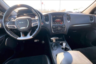 2020 Dodge Durango SRT AWD