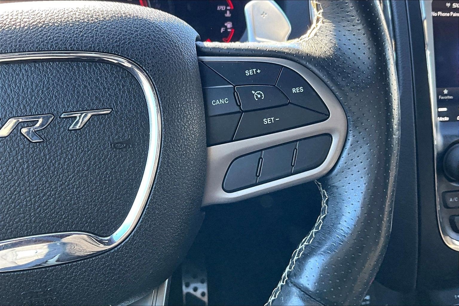 2020 Dodge Durango SRT AWD