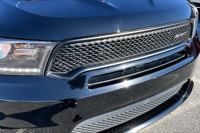 2020 Dodge Durango SRT AWD