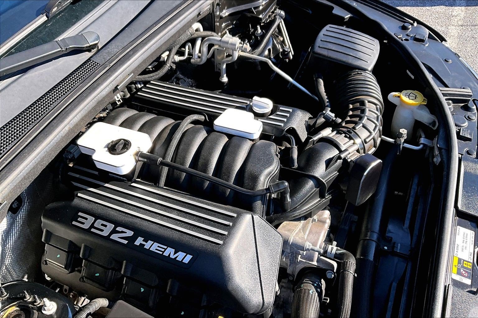 2020 Dodge Durango SRT AWD