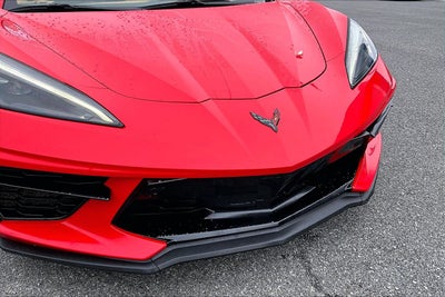 2020 Chevrolet Corvette Stingray 3LT