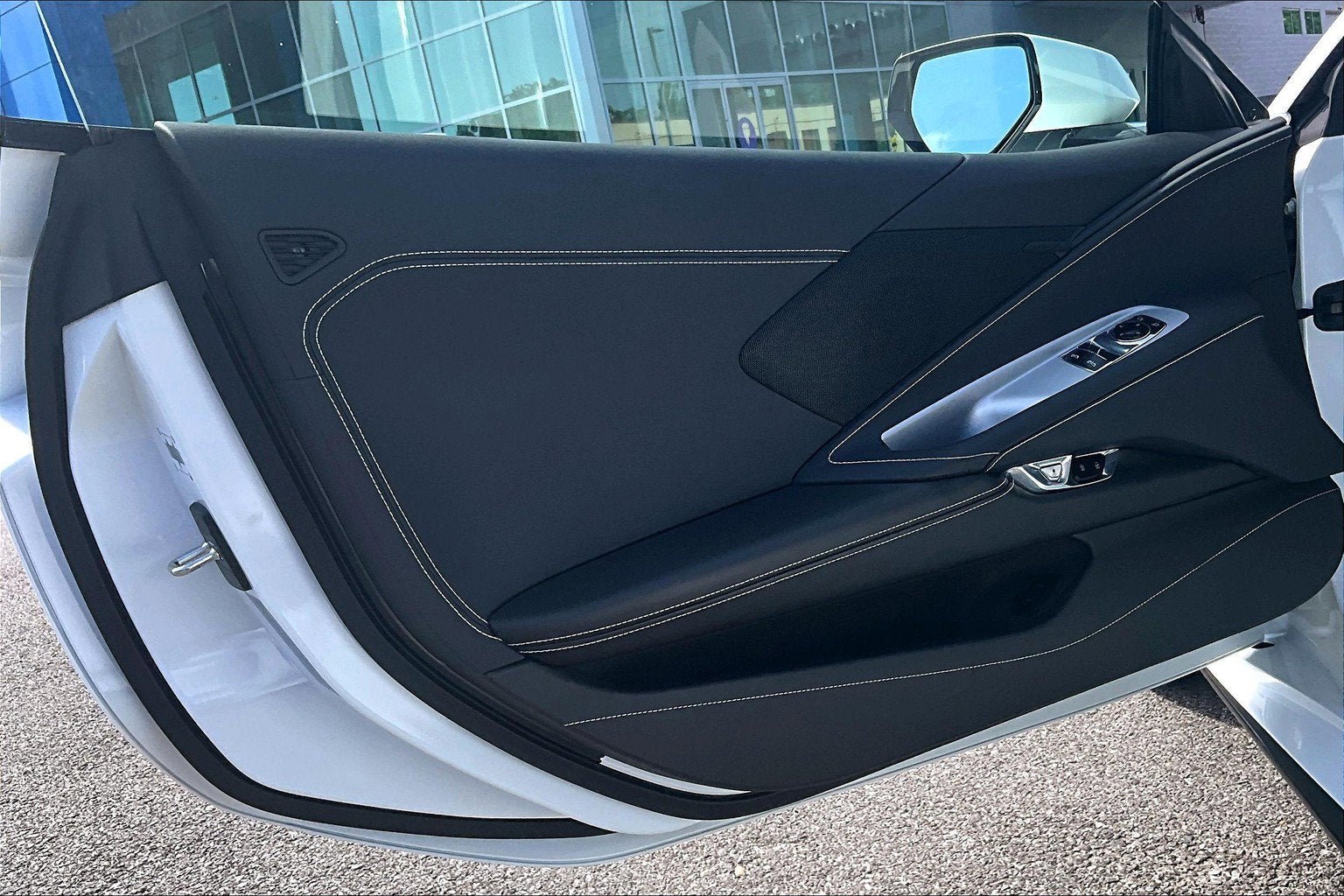 2024 Chevrolet Corvette Stingray 1LT