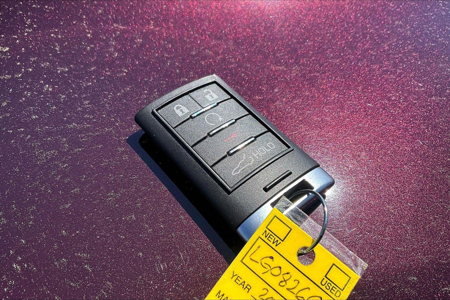 2017 Chevrolet Corvette Stingray Z51 1LT