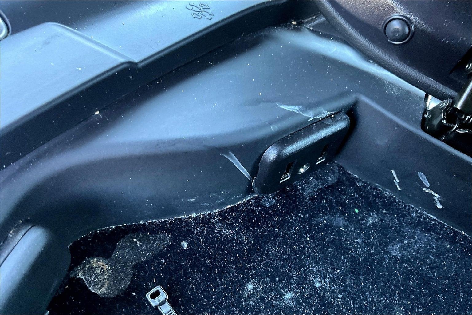 2017 Chevrolet Corvette Stingray Z51 1LT