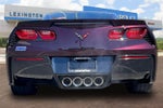 2017 Chevrolet Corvette Stingray Z51 1LT