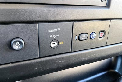 2018 Chevrolet Express Passenger 2500 LT